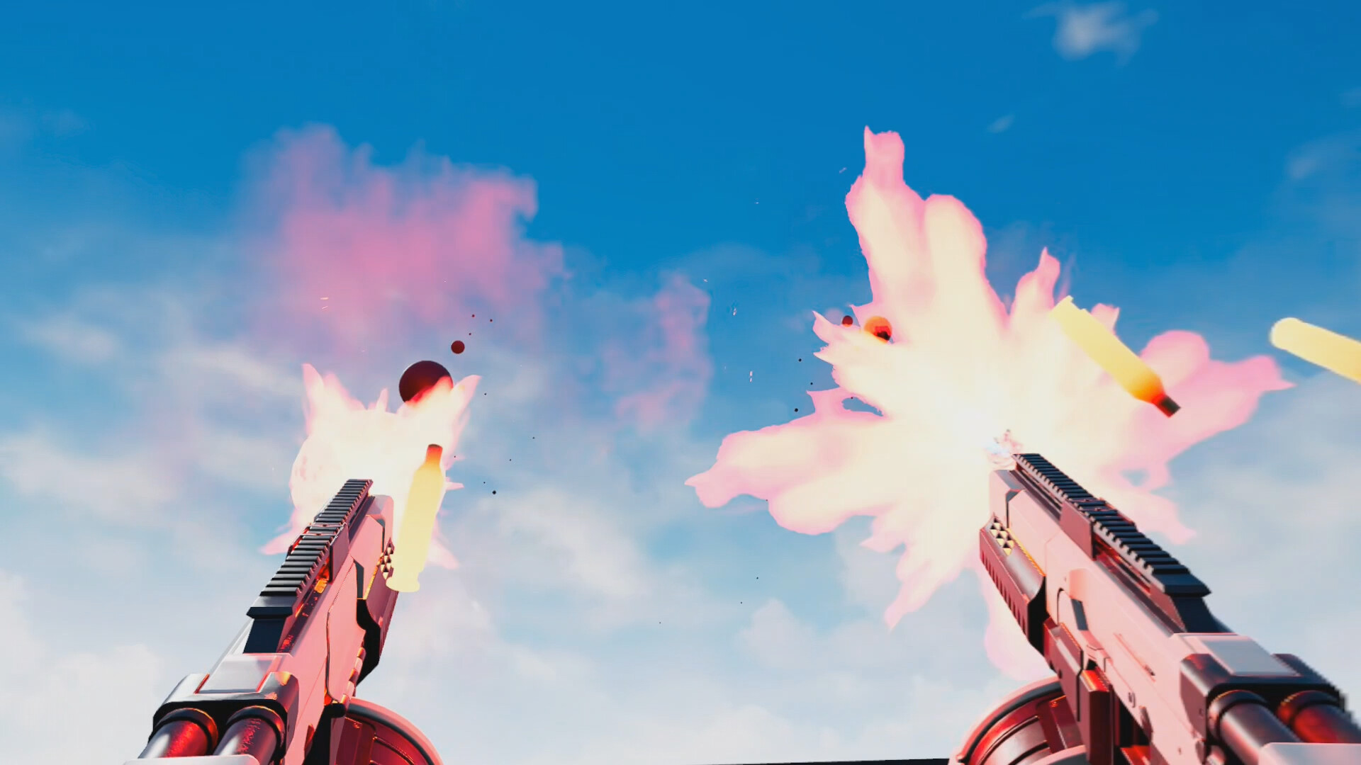 Silver World screenshot 1
