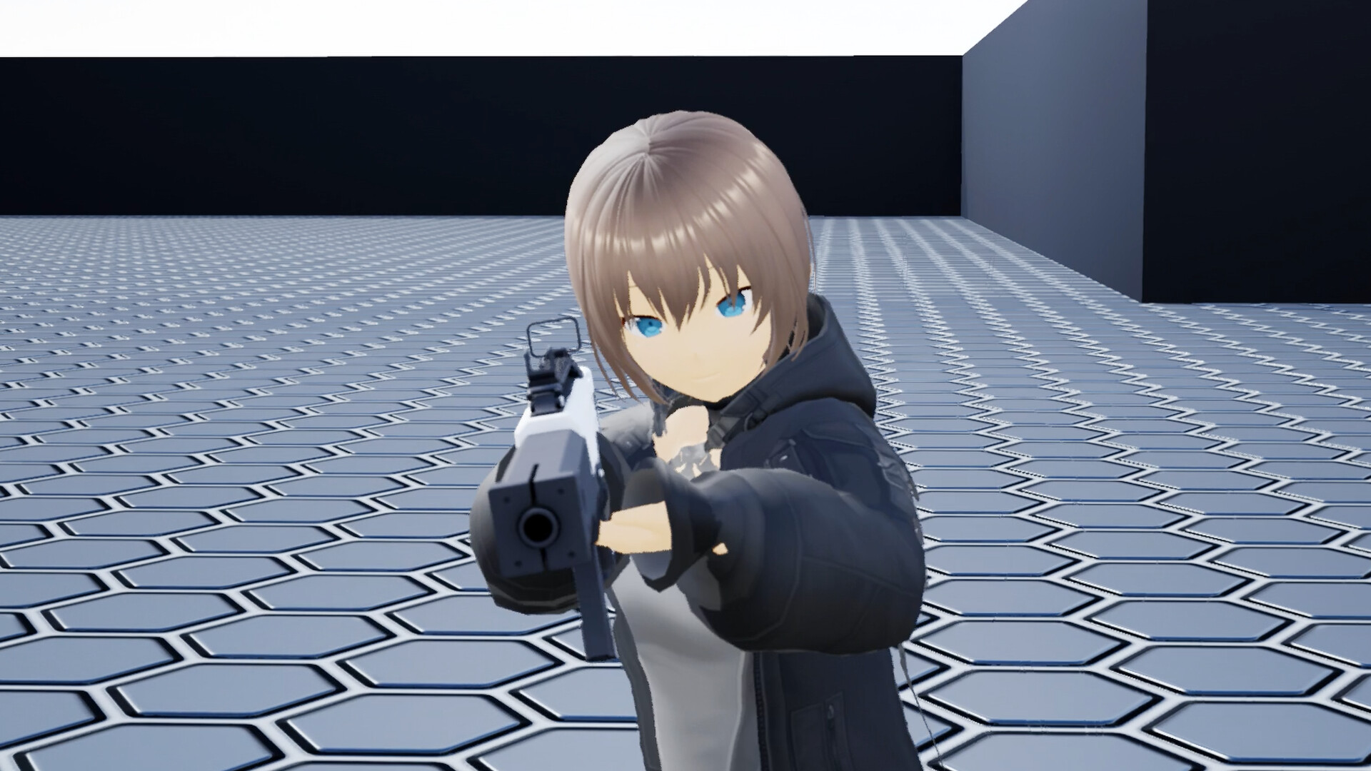 Silver World screenshot 2