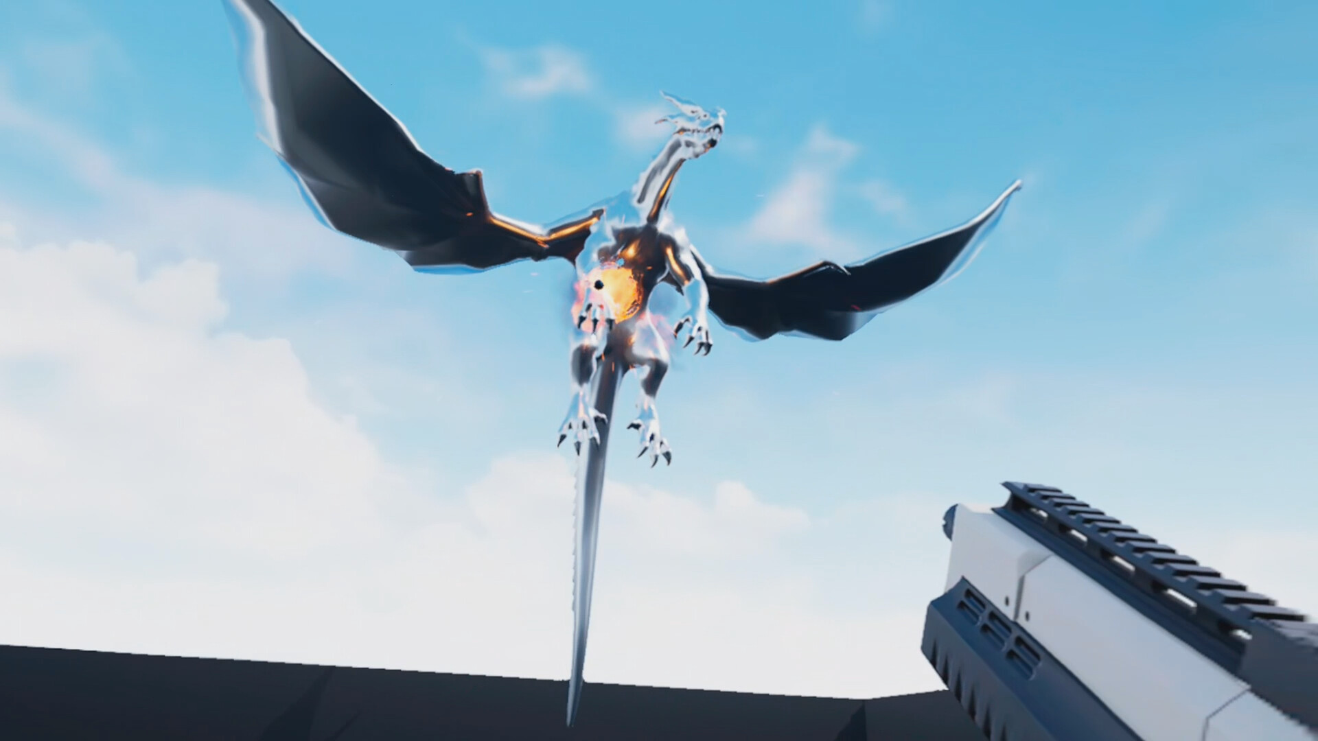 Silver World screenshot 4
