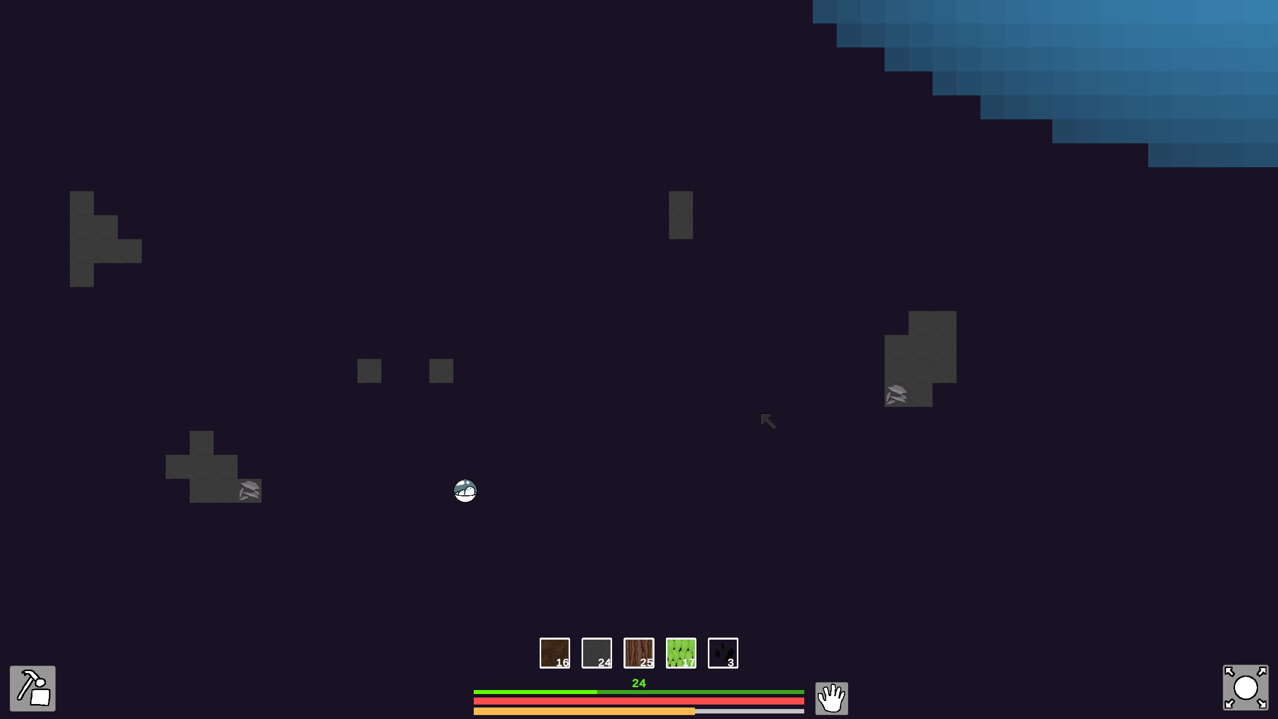 WormWorld screenshot 8