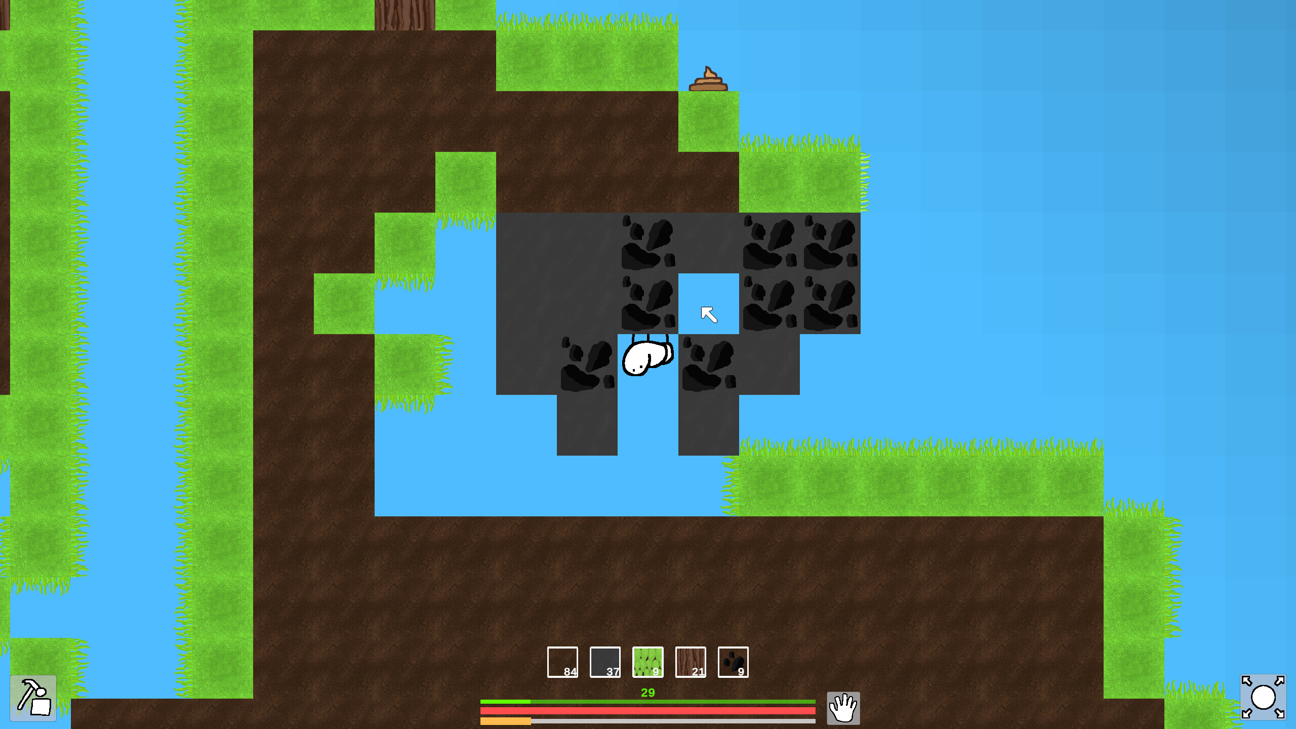 WormWorld screenshot 7