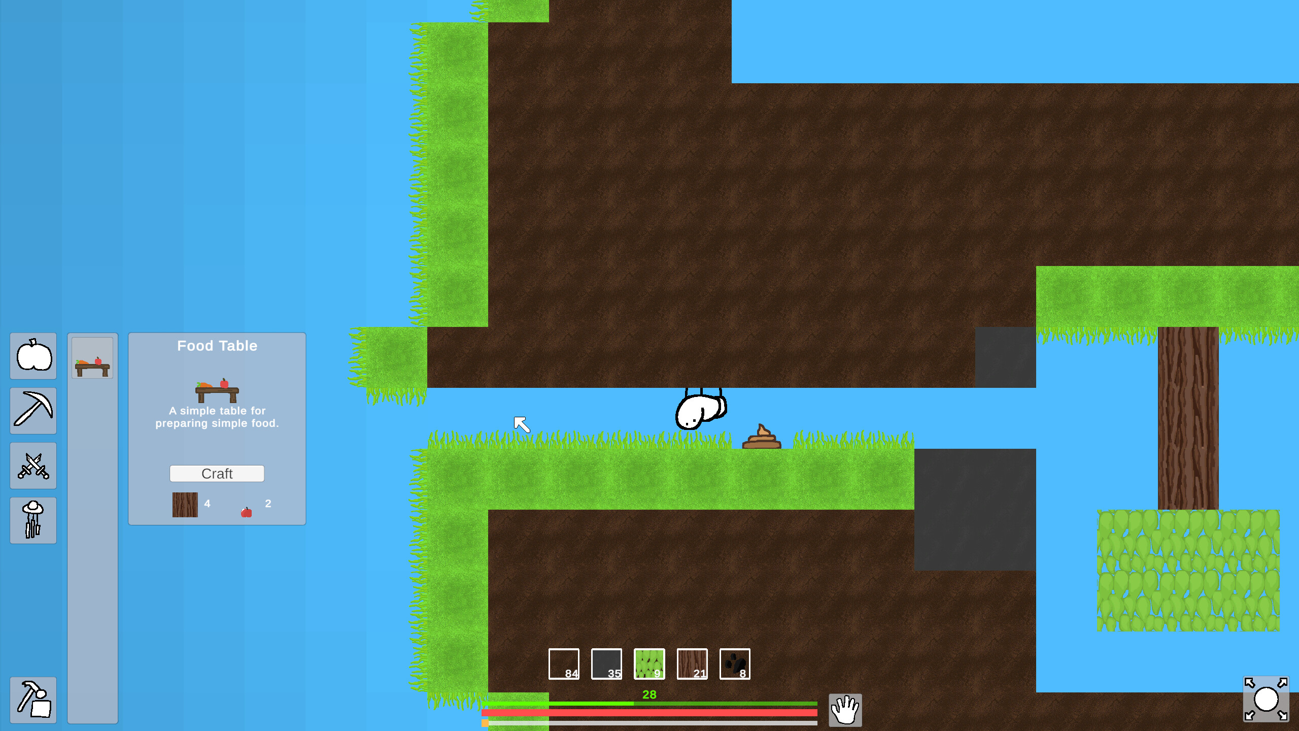 WormWorld screenshot 9