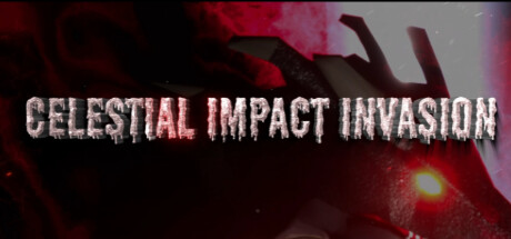 Celestial Impact Invasion Cover Image