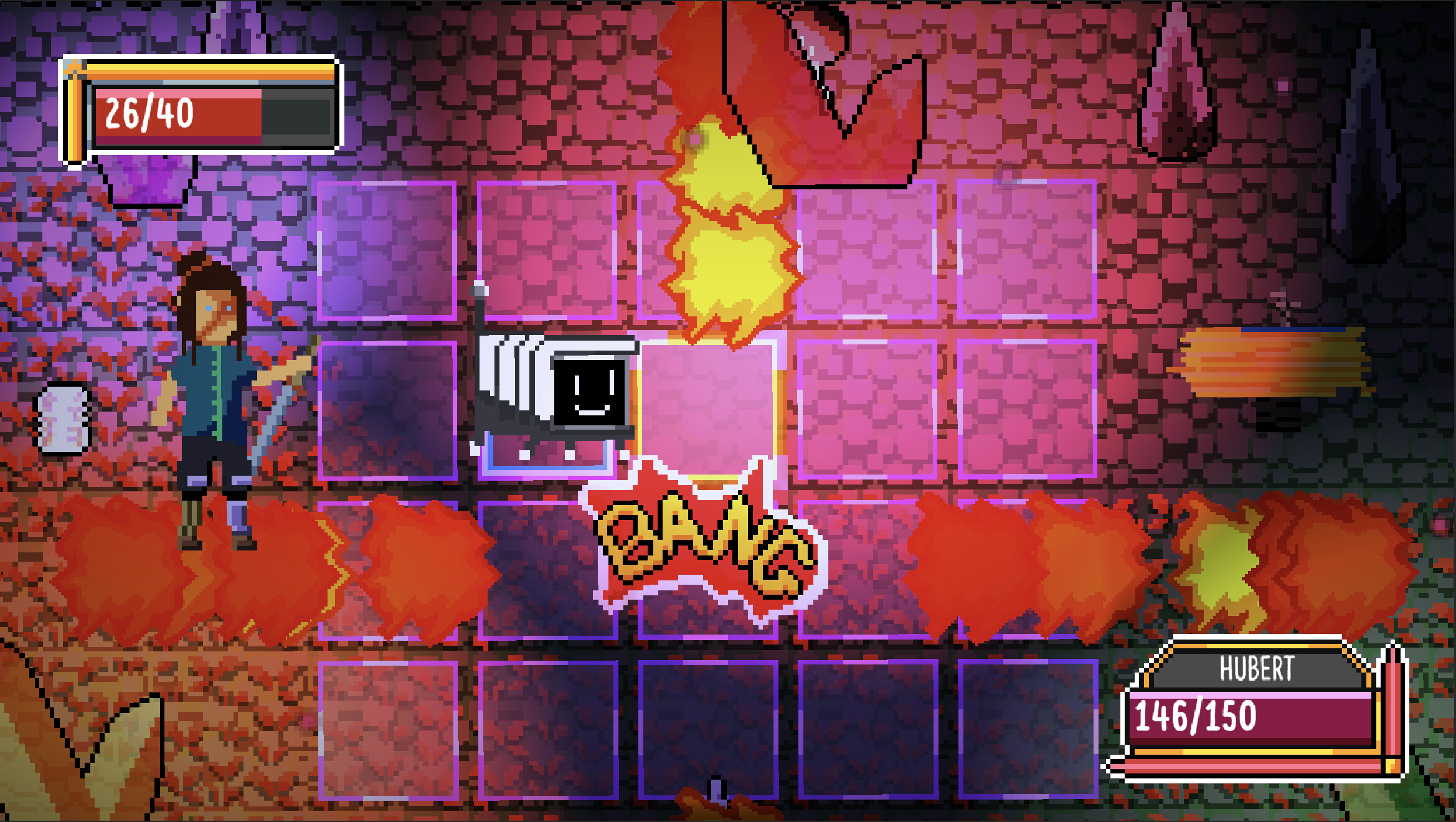 Deitrus OST screenshot 5