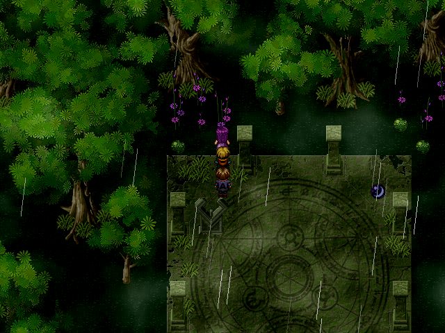 Millennium - A New Hope screenshot 7