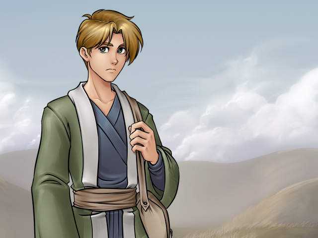 Millennium - A New Hope screenshot 11