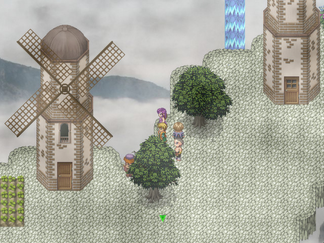 Millennium - A New Hope screenshot 15