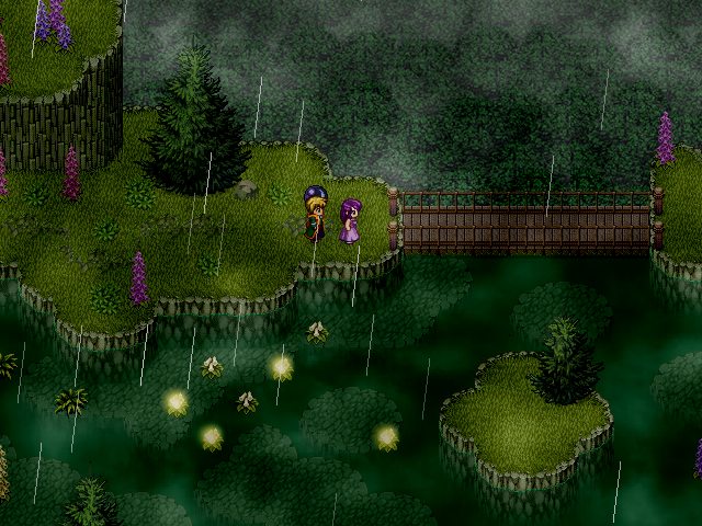 Millennium - A New Hope screenshot 4