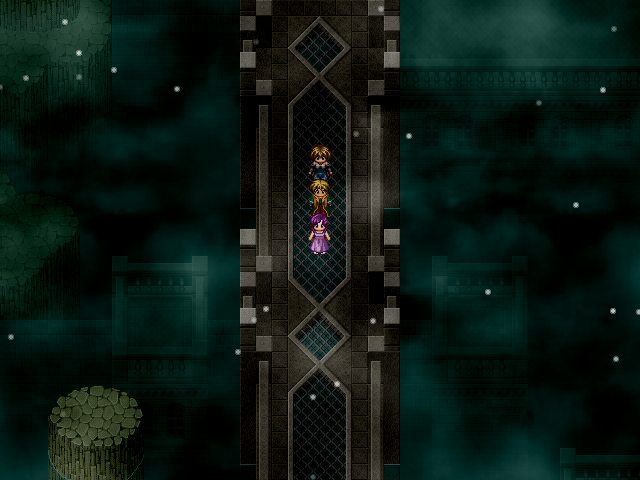 Millennium - A New Hope screenshot 13