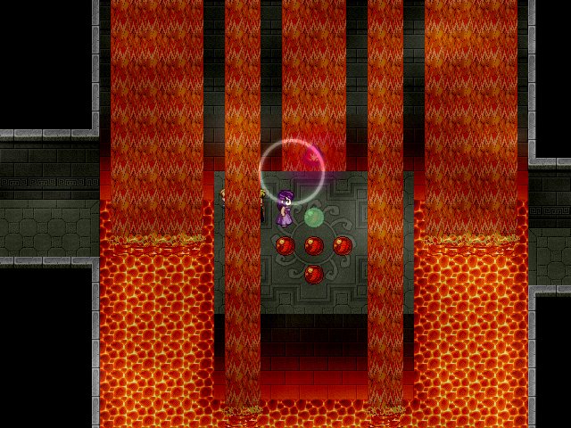 Millennium - A New Hope screenshot 9