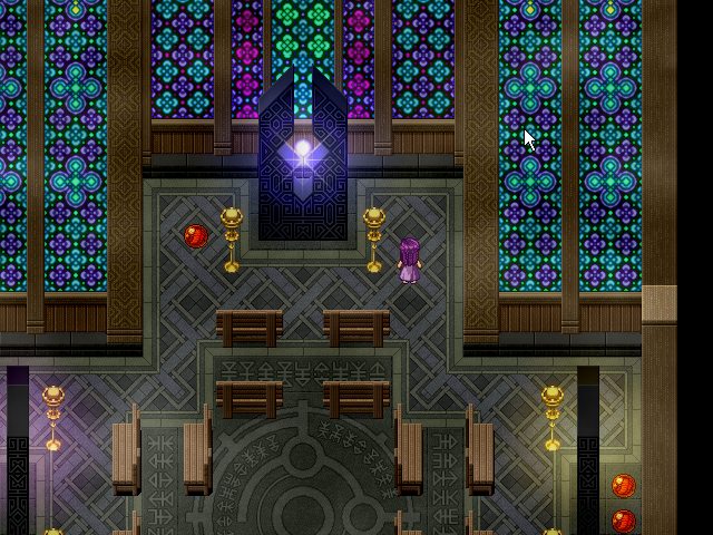 Millennium - A New Hope screenshot 10