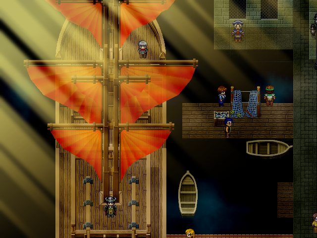 Millennium - A New Hope screenshot 1