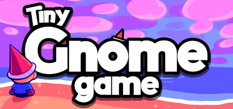 Tiny Gnome Game — Steam header