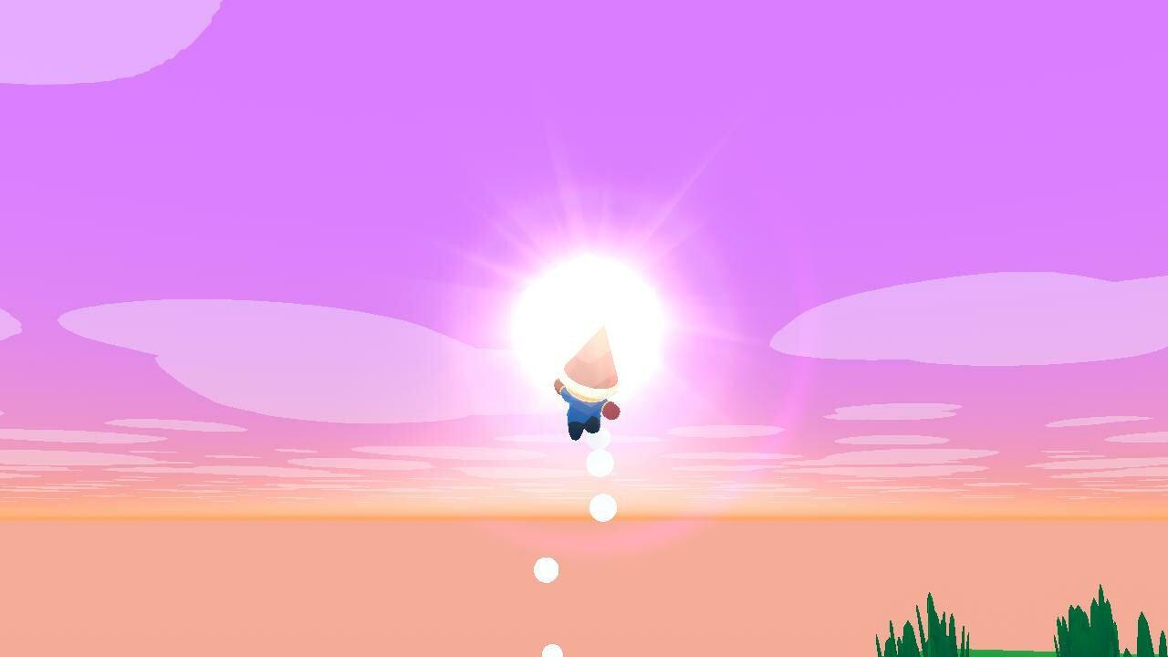 Tiny Gnome Game screenshot 6