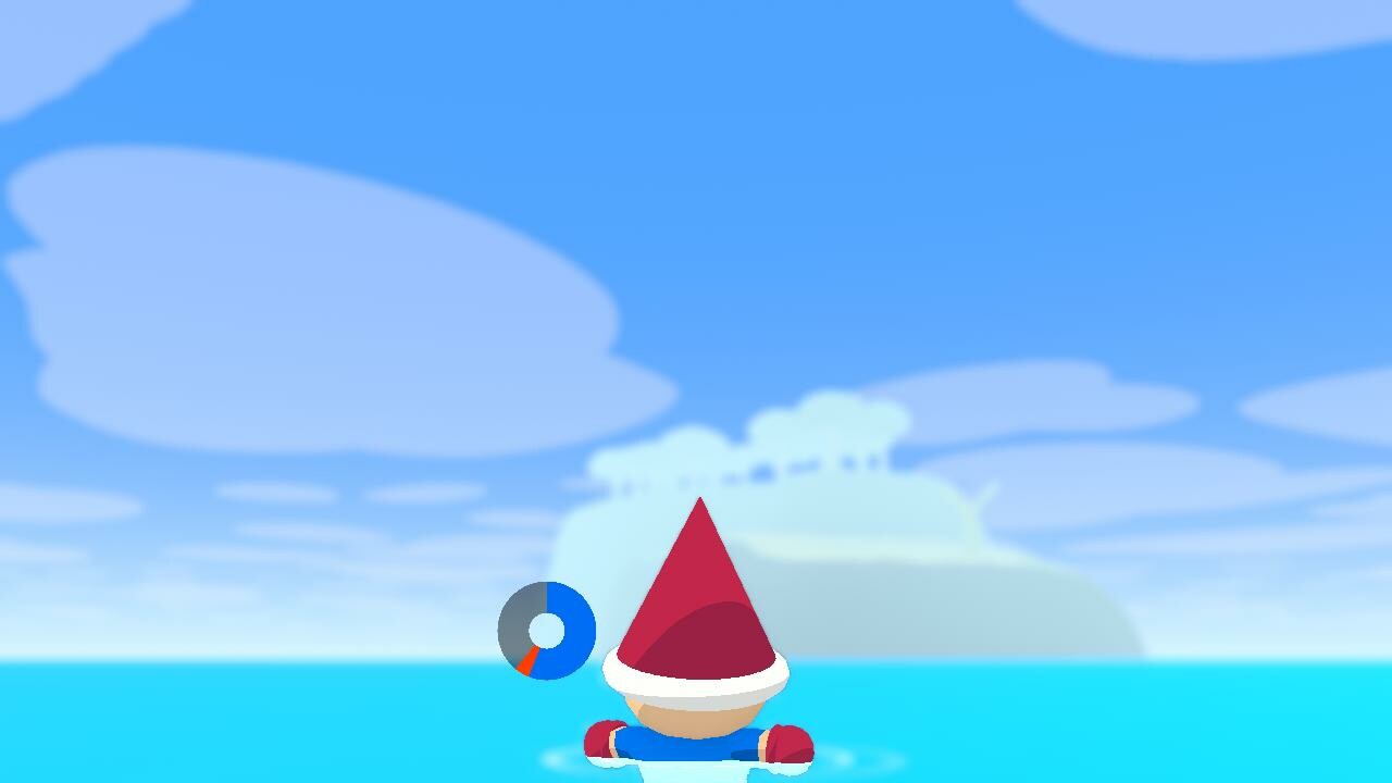Tiny Gnome Game screenshot 8