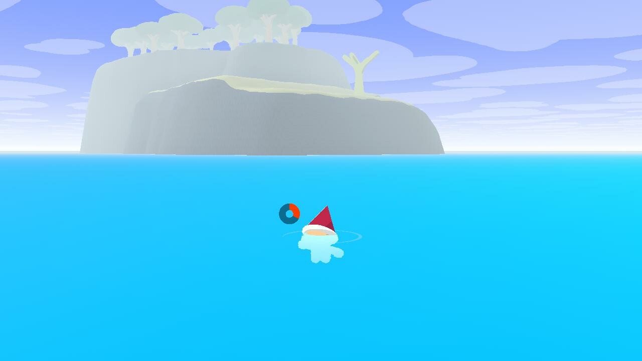 Tiny Gnome Game screenshot 9