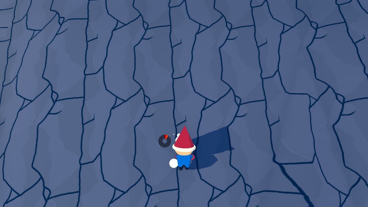 Tiny Gnome Game screenshot 7
