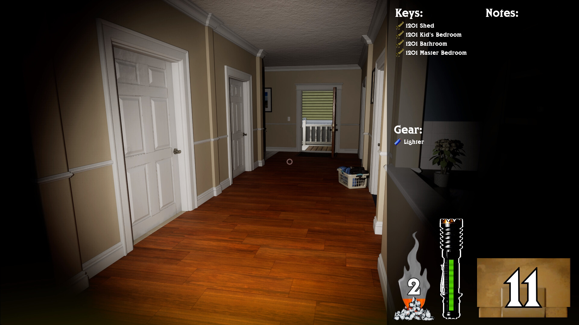 Cul-De-Sac screenshot 4