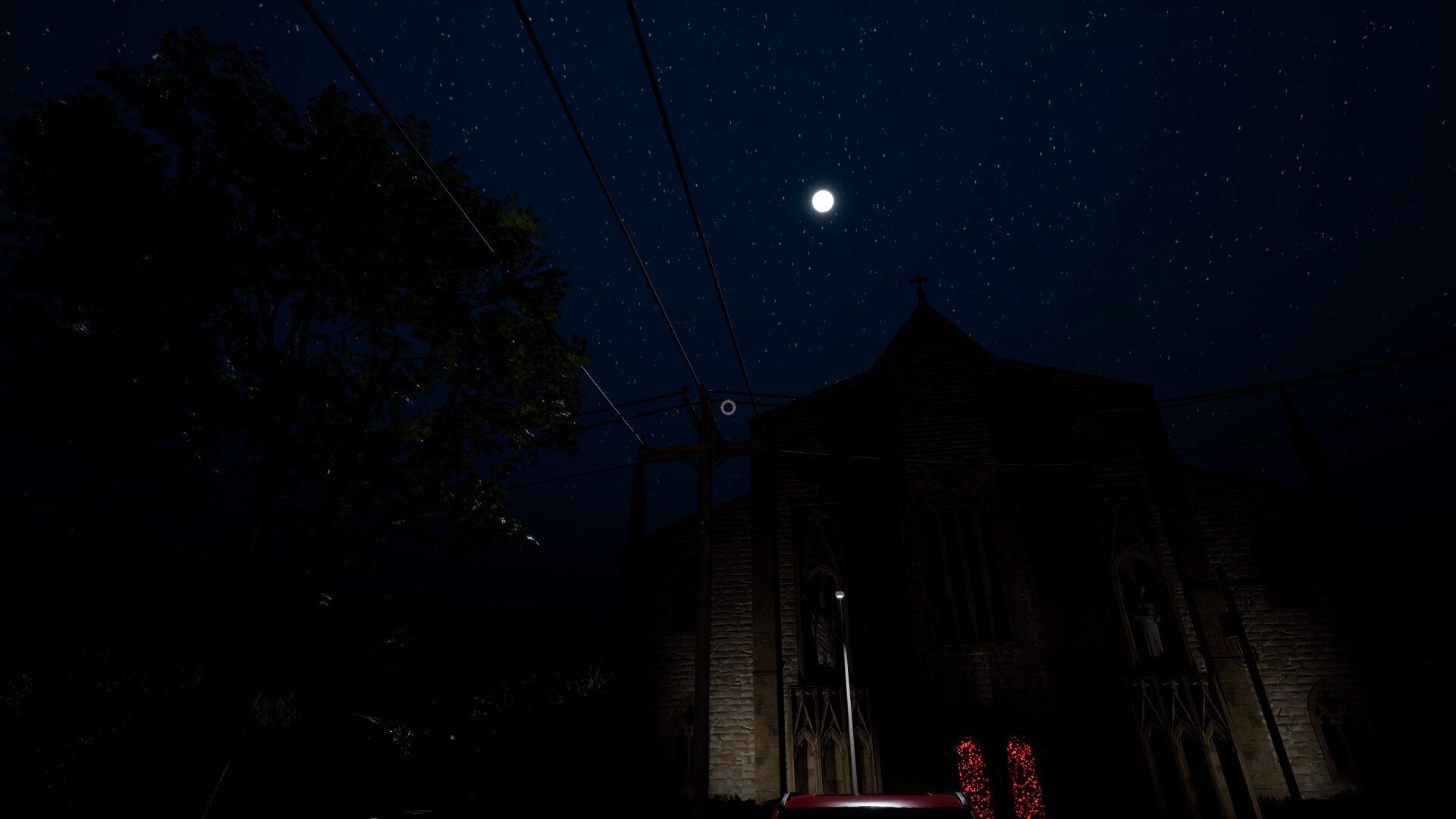 Cul-De-Sac screenshot 1