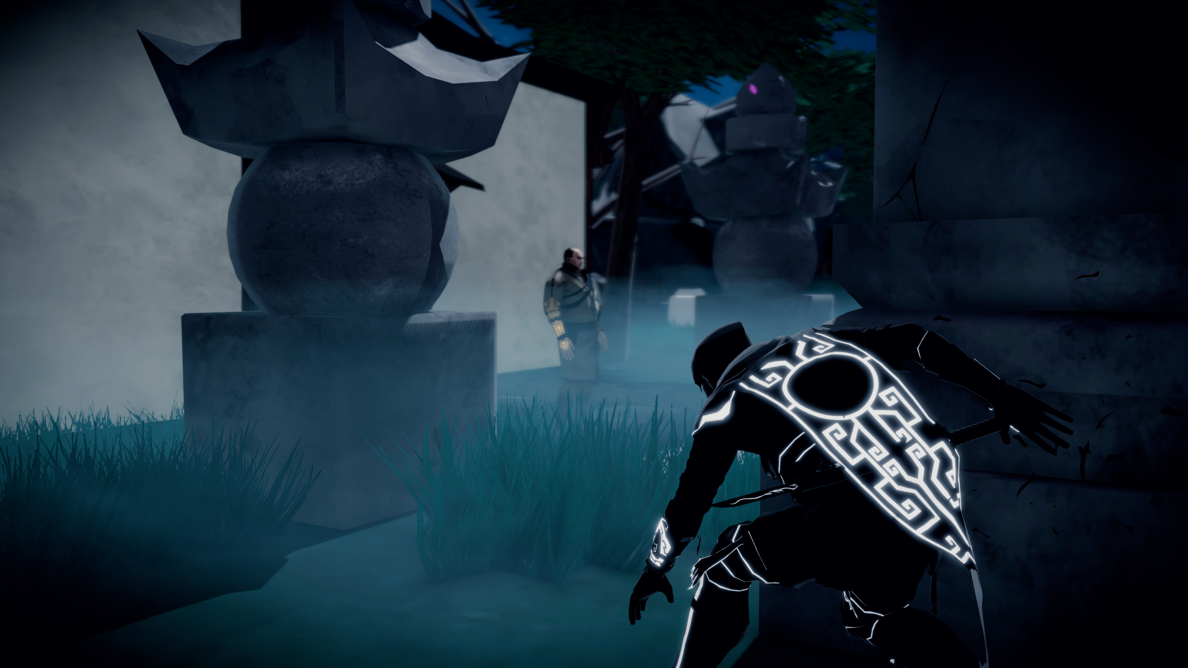 Aragami screenshot 2