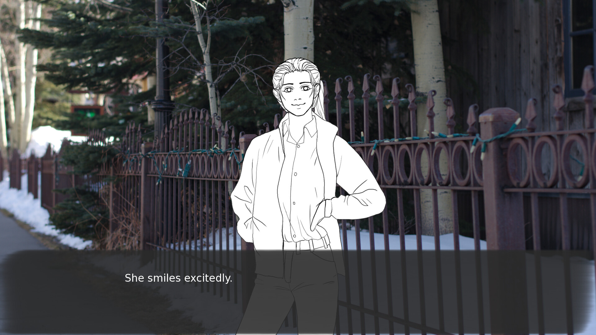 Look Inside screenshot 4