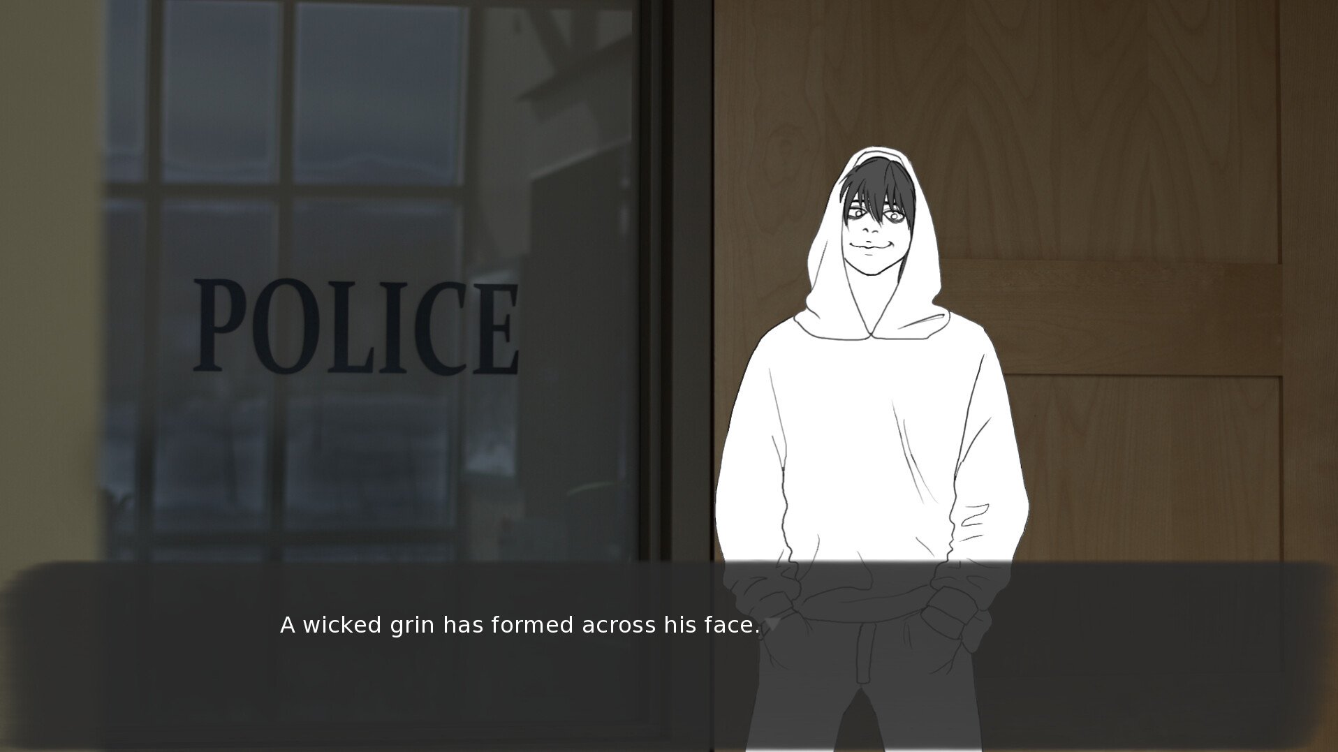 Look Inside screenshot 8