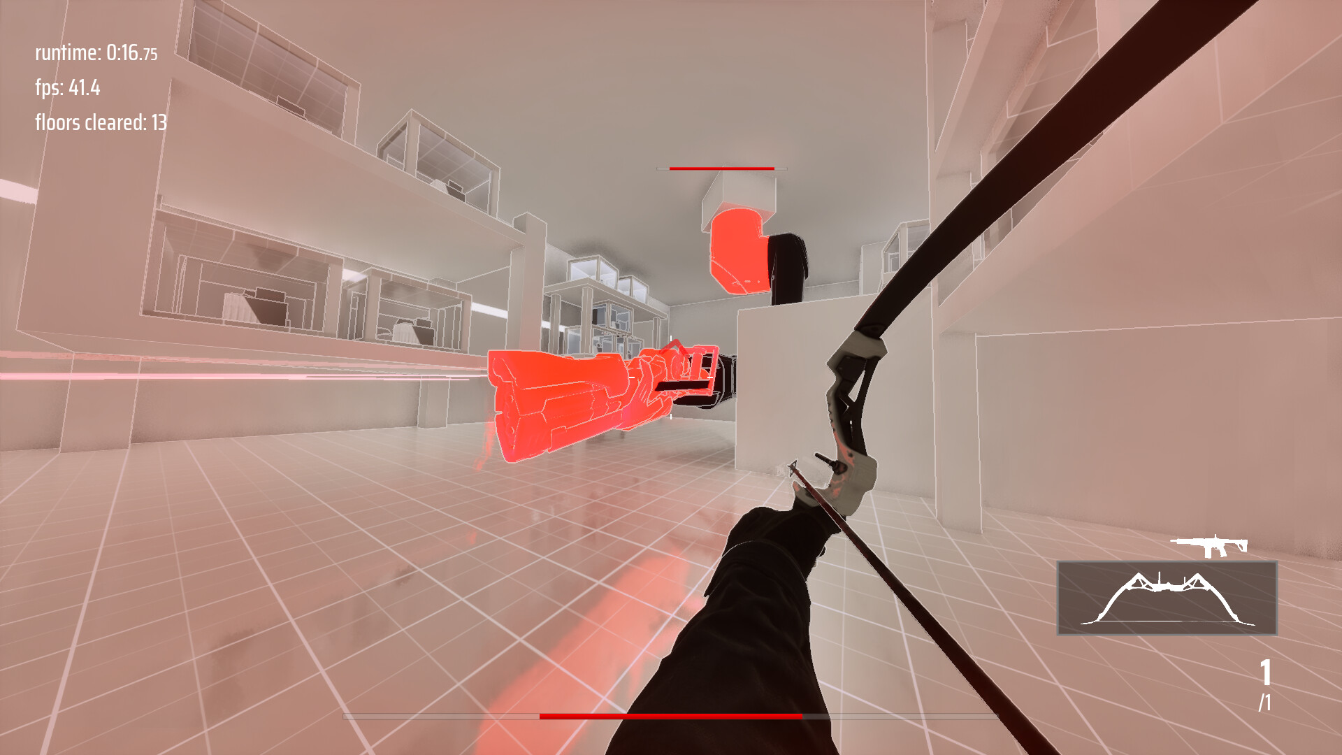 Wraith screenshot 7