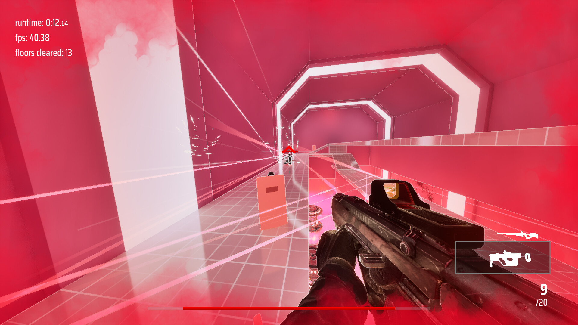 Wraith screenshot 6