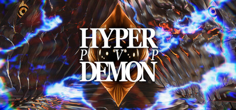 HYPER DEMON PVP
