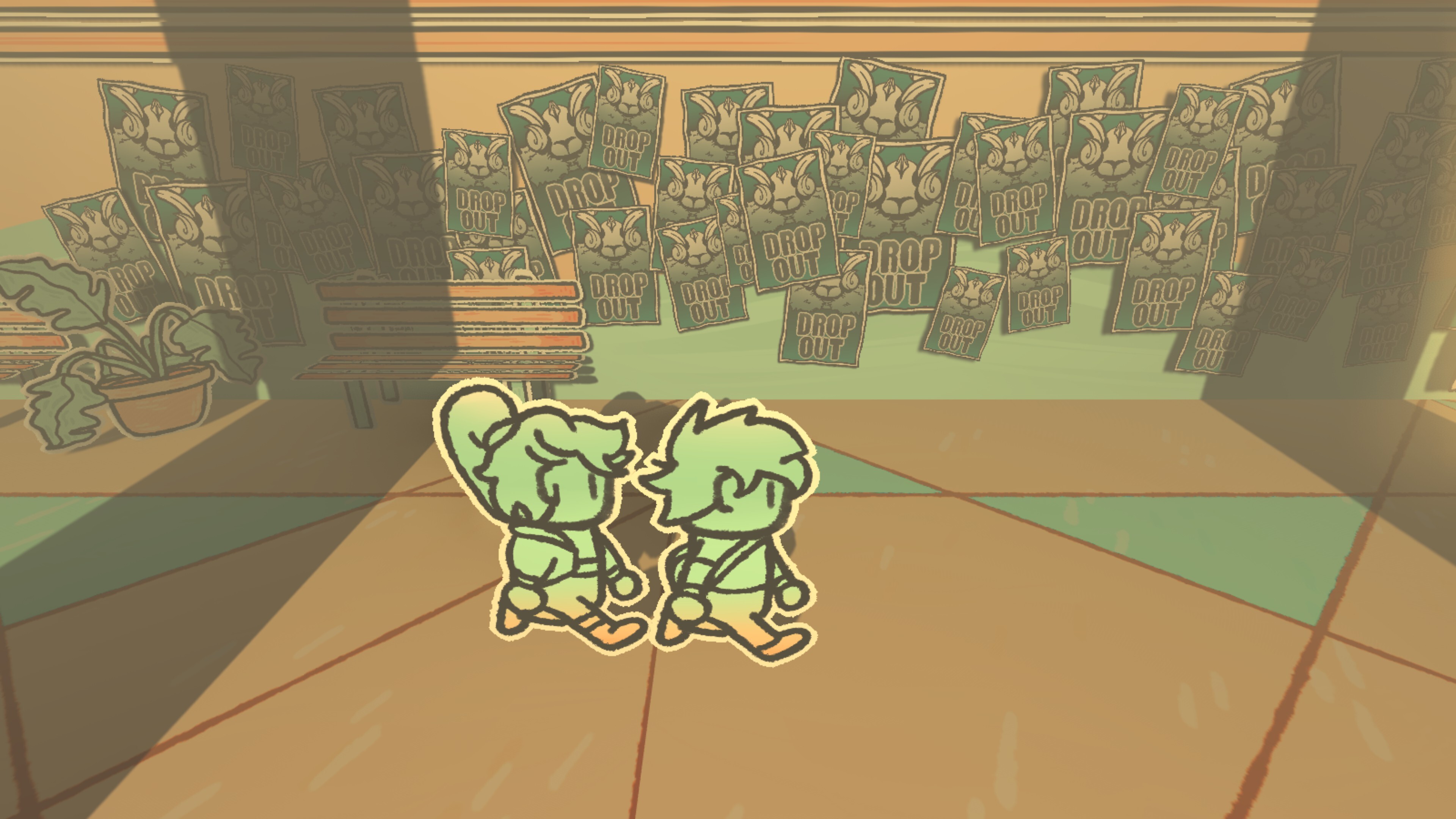 Vollema screenshot 1