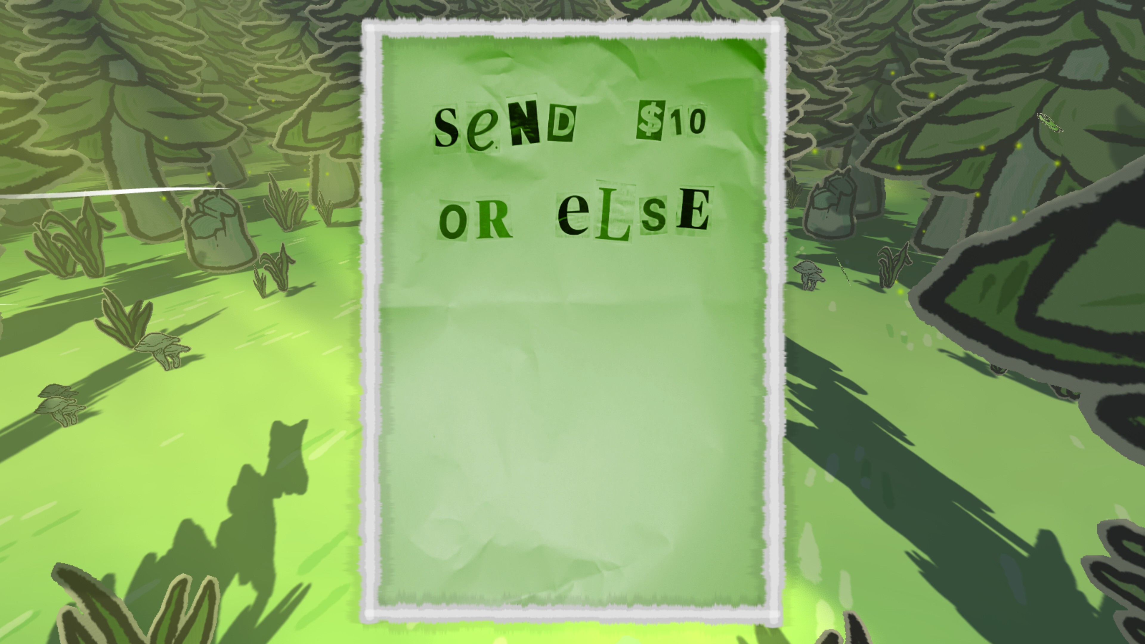Vollema screenshot 2