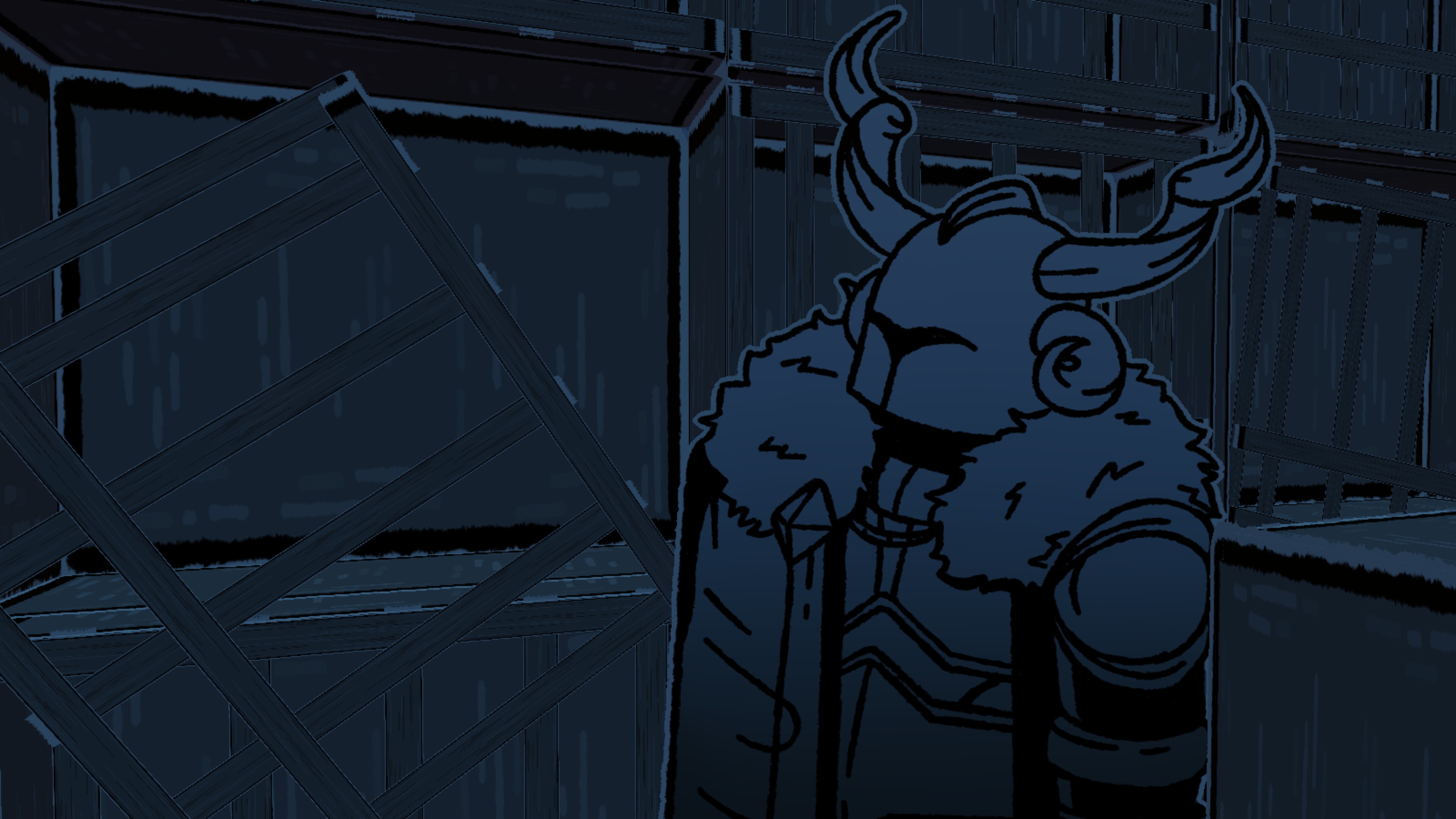 Vollema screenshot 3