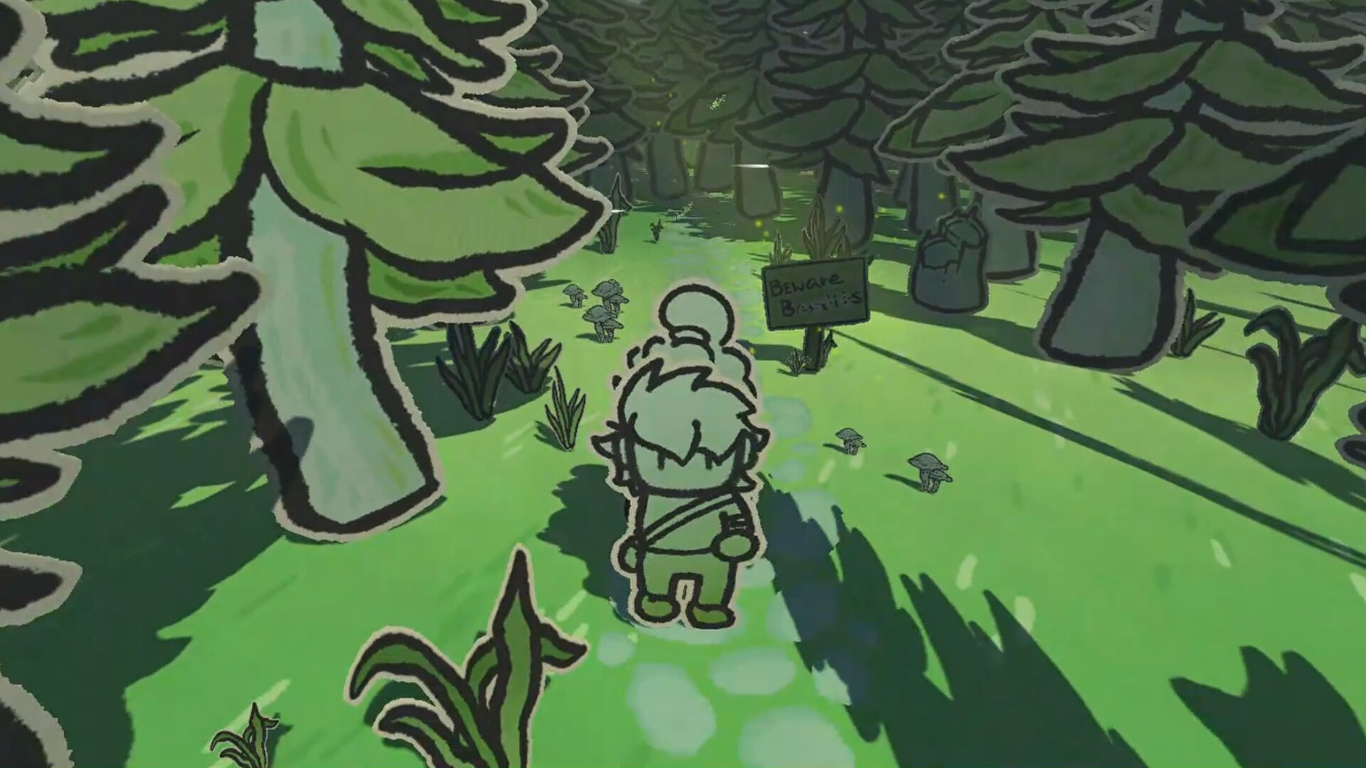 Vollema screenshot 11