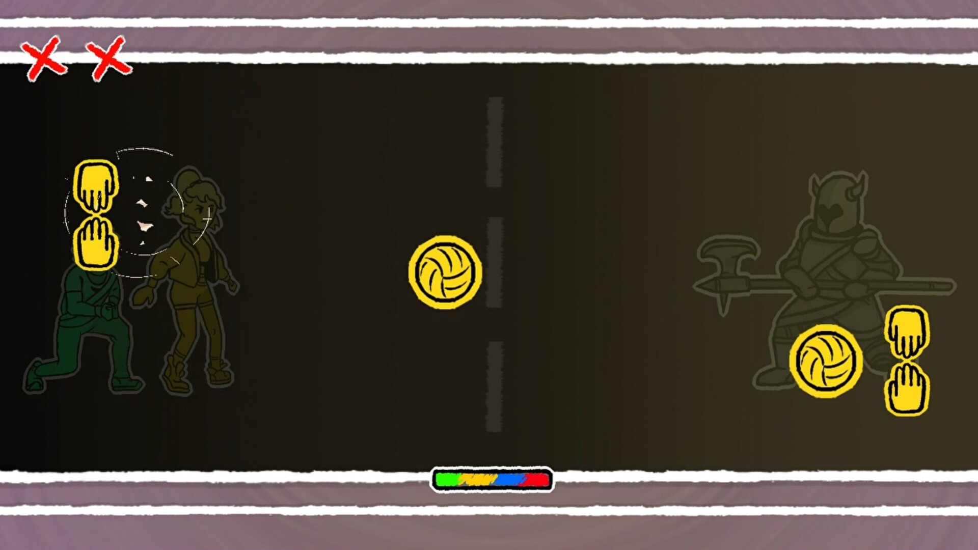 Vollema screenshot 9