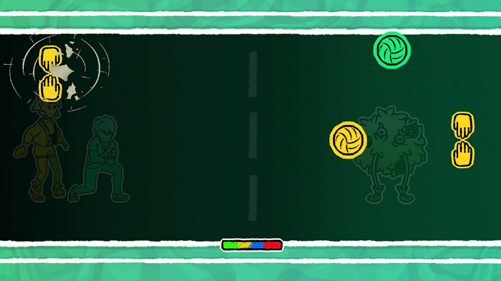 Vollema screenshot 4