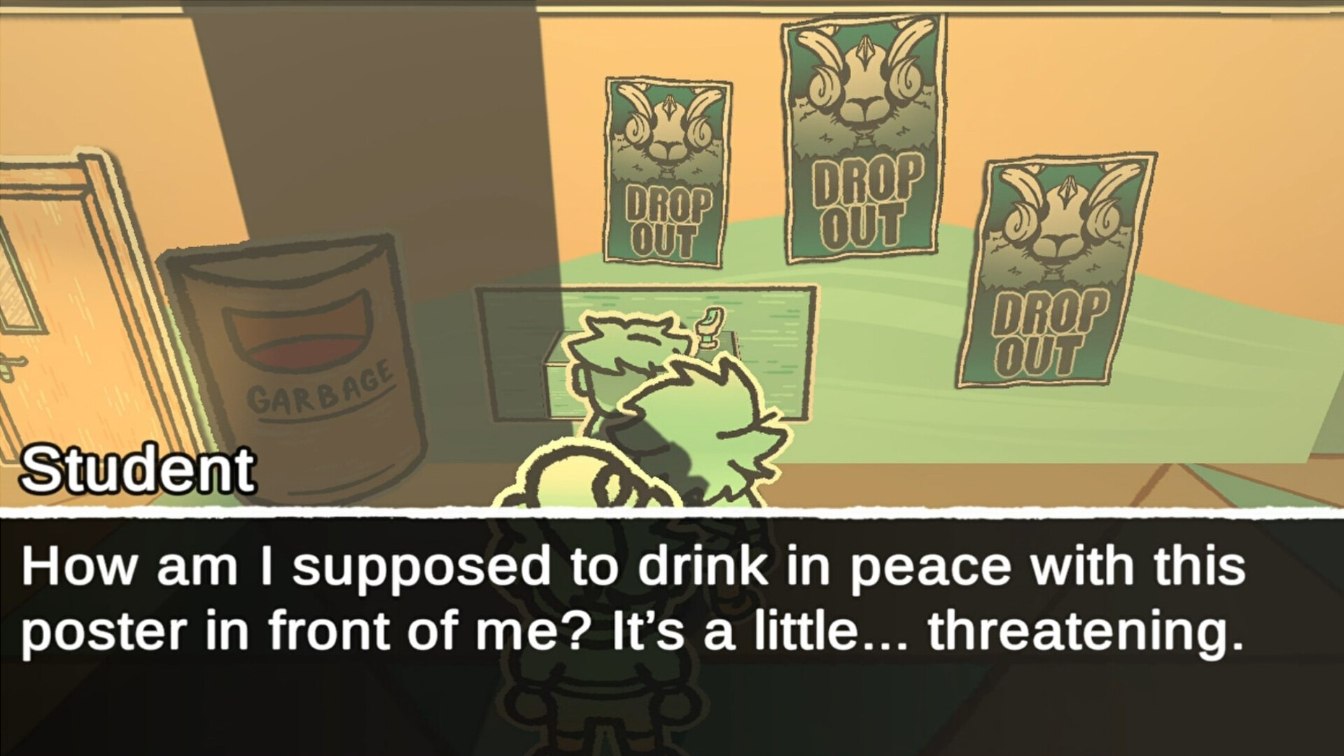 Vollema screenshot 7