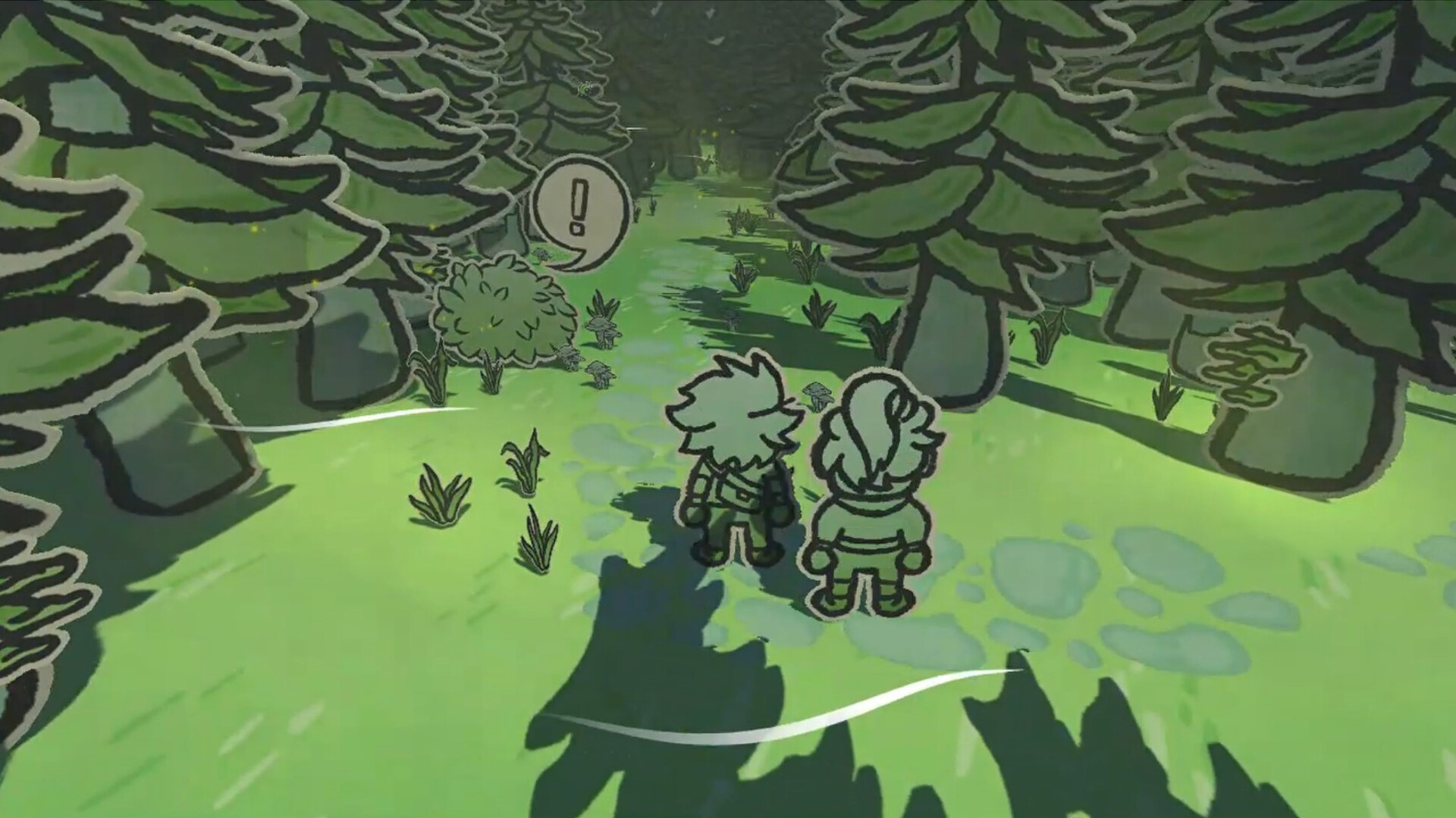 Vollema screenshot 6