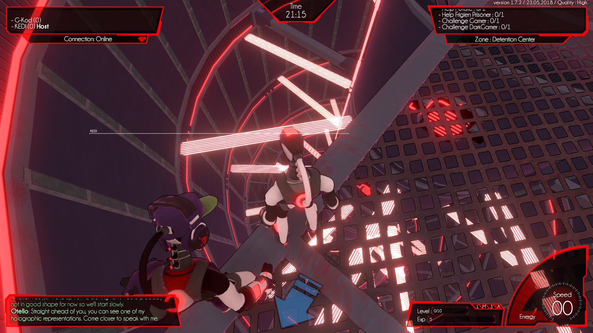 Hover screenshot 5