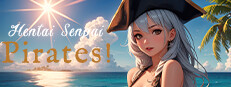 Hentai Senpai: Pirates!