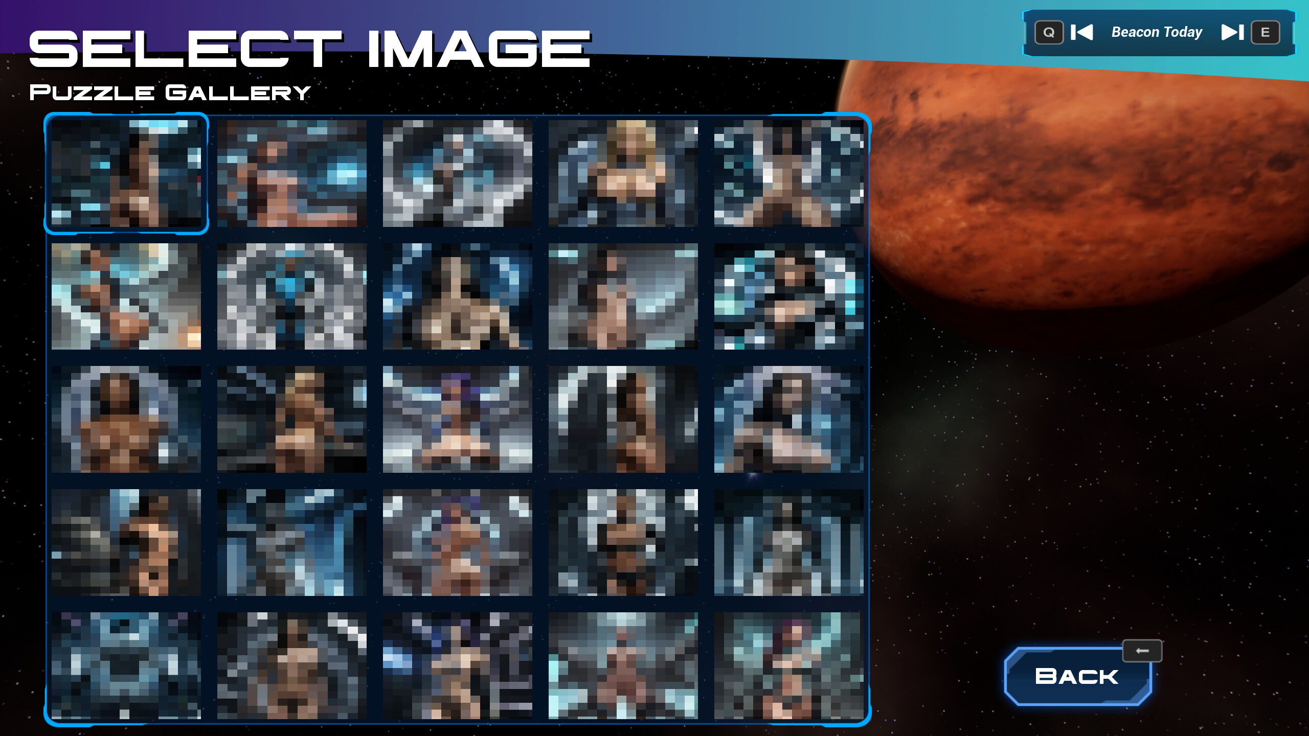 S.X.E. Slider screenshot 12