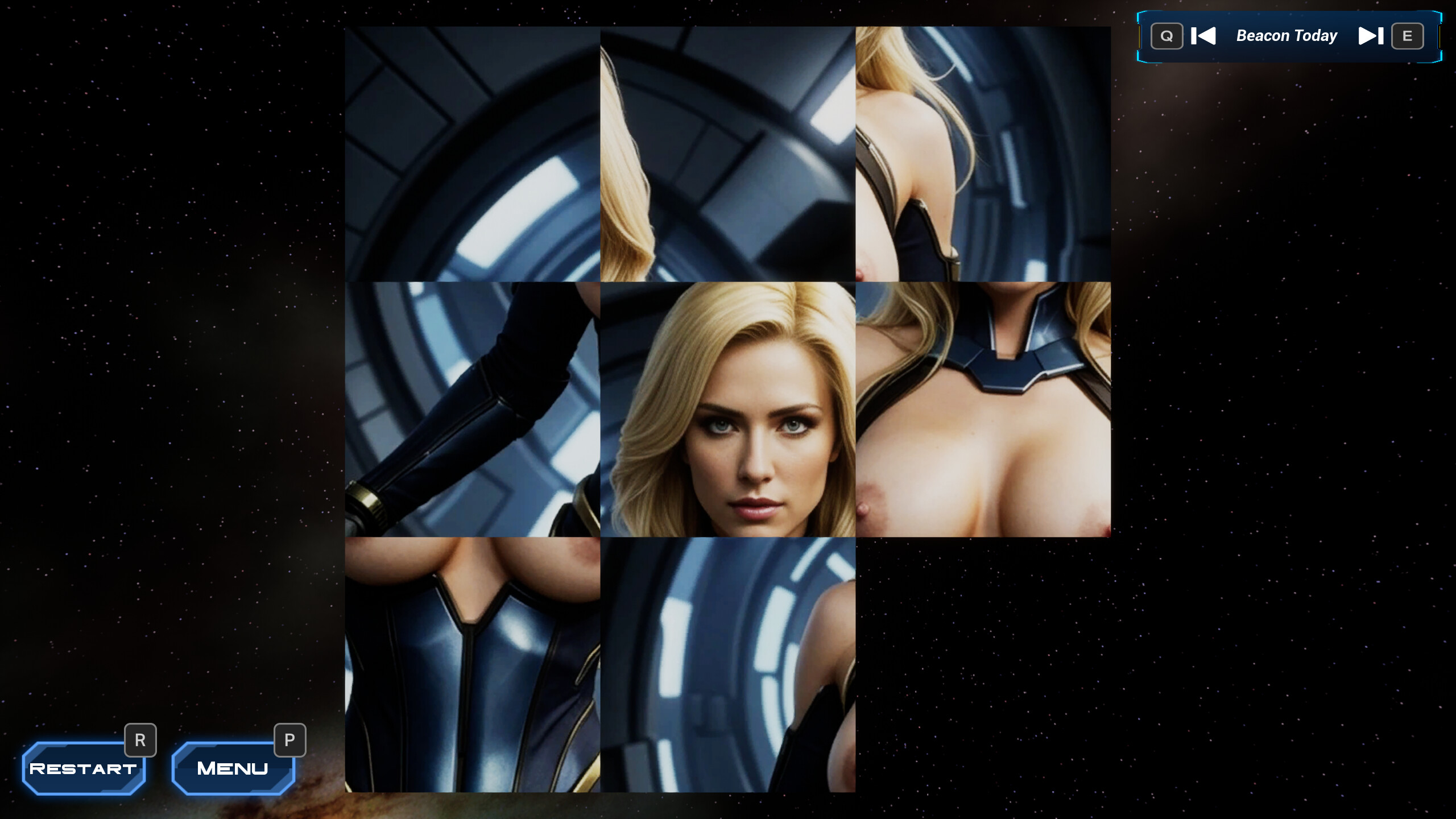 S.X.E. Slider screenshot 10