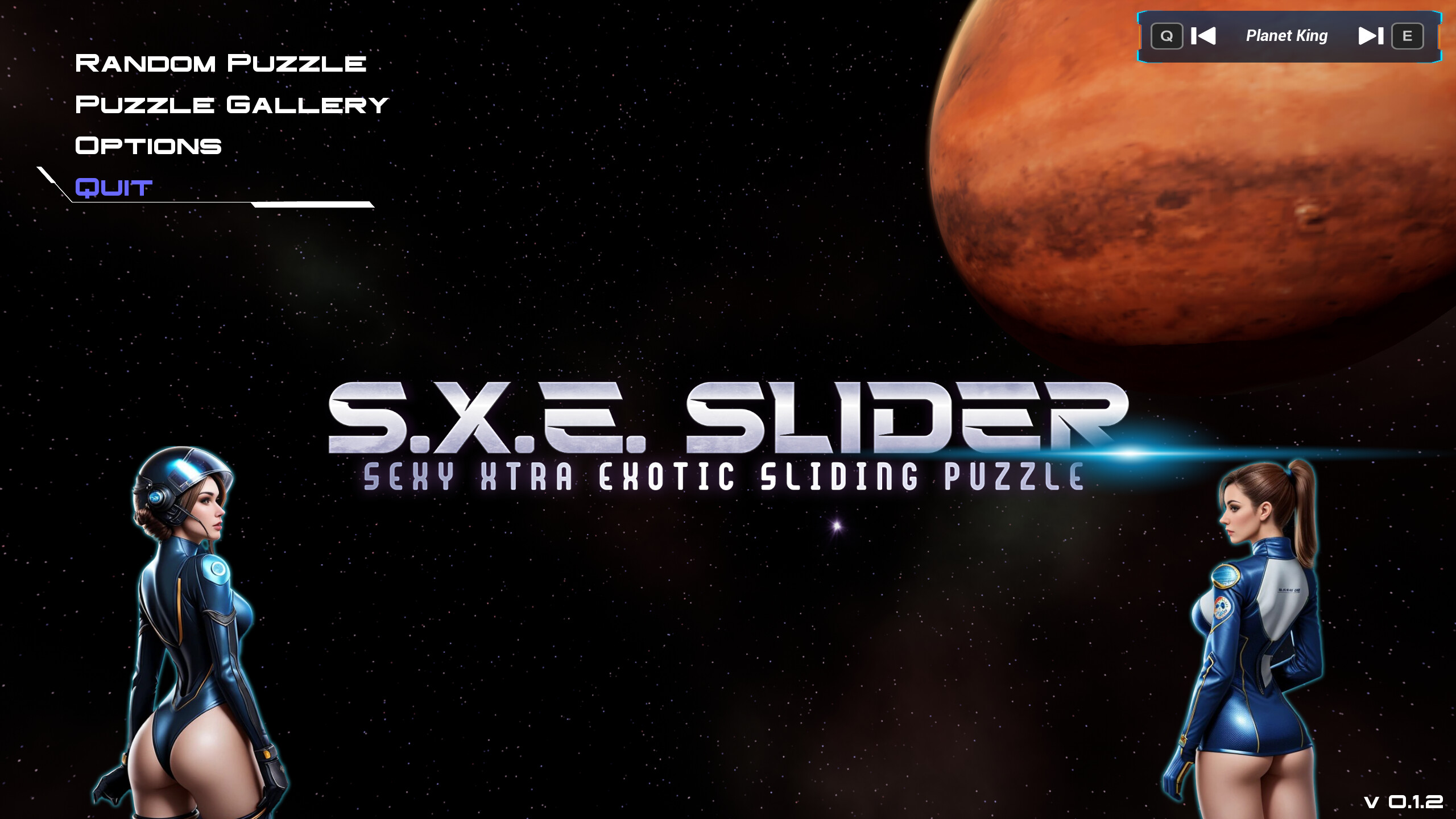 S.X.E. Slider screenshot 8