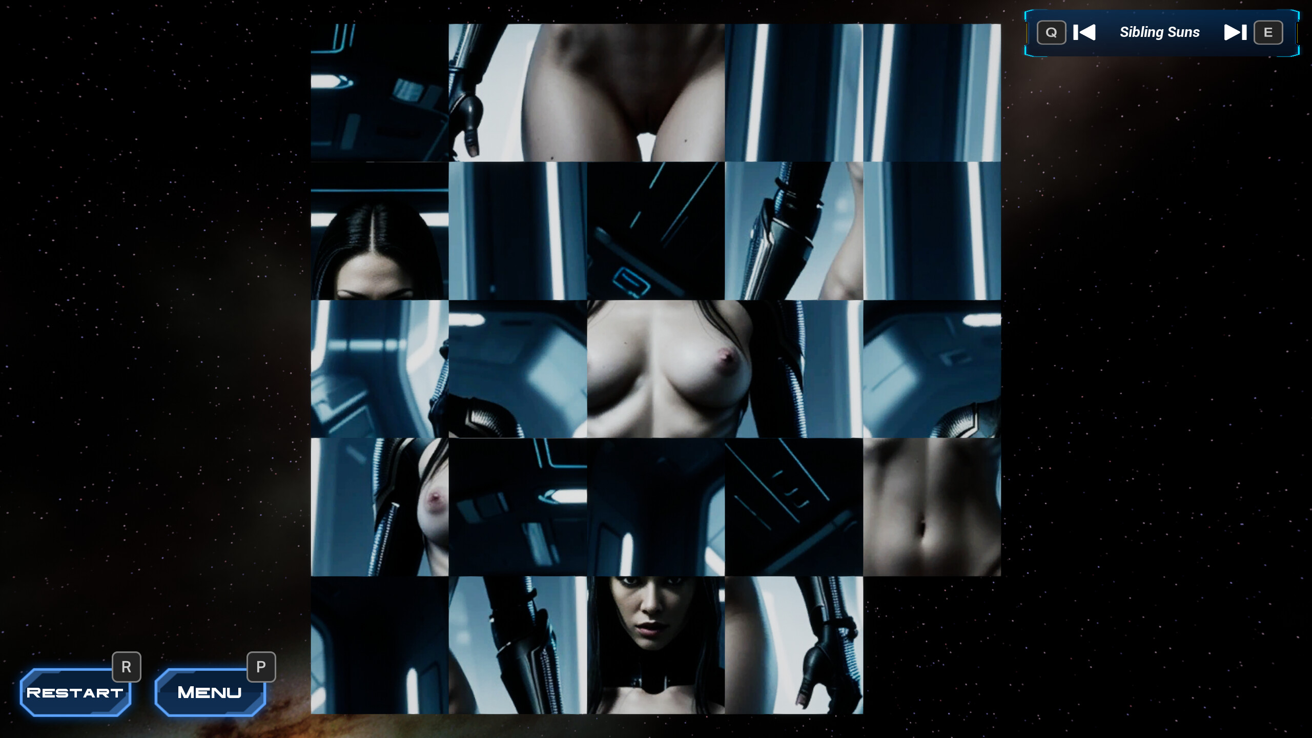 S.X.E. Slider screenshot 11