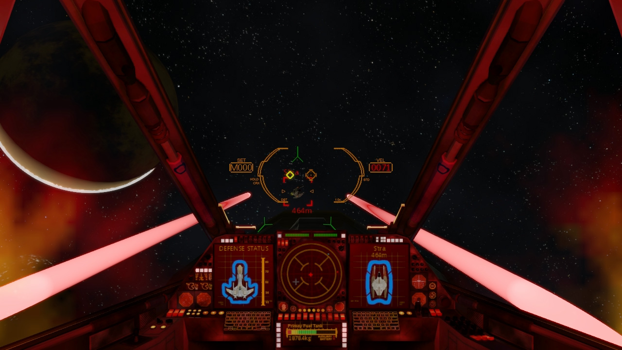 Eterium screenshot 7