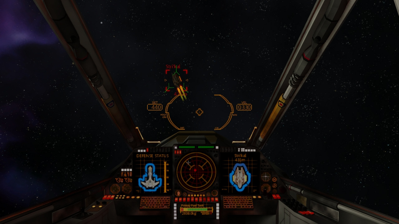 Eterium screenshot 8