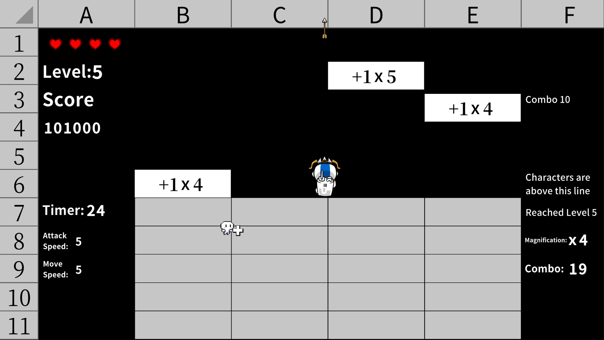 Hello World screenshot 15