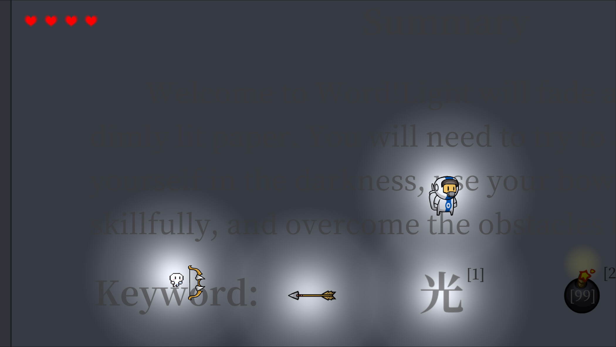 Hello World screenshot 9