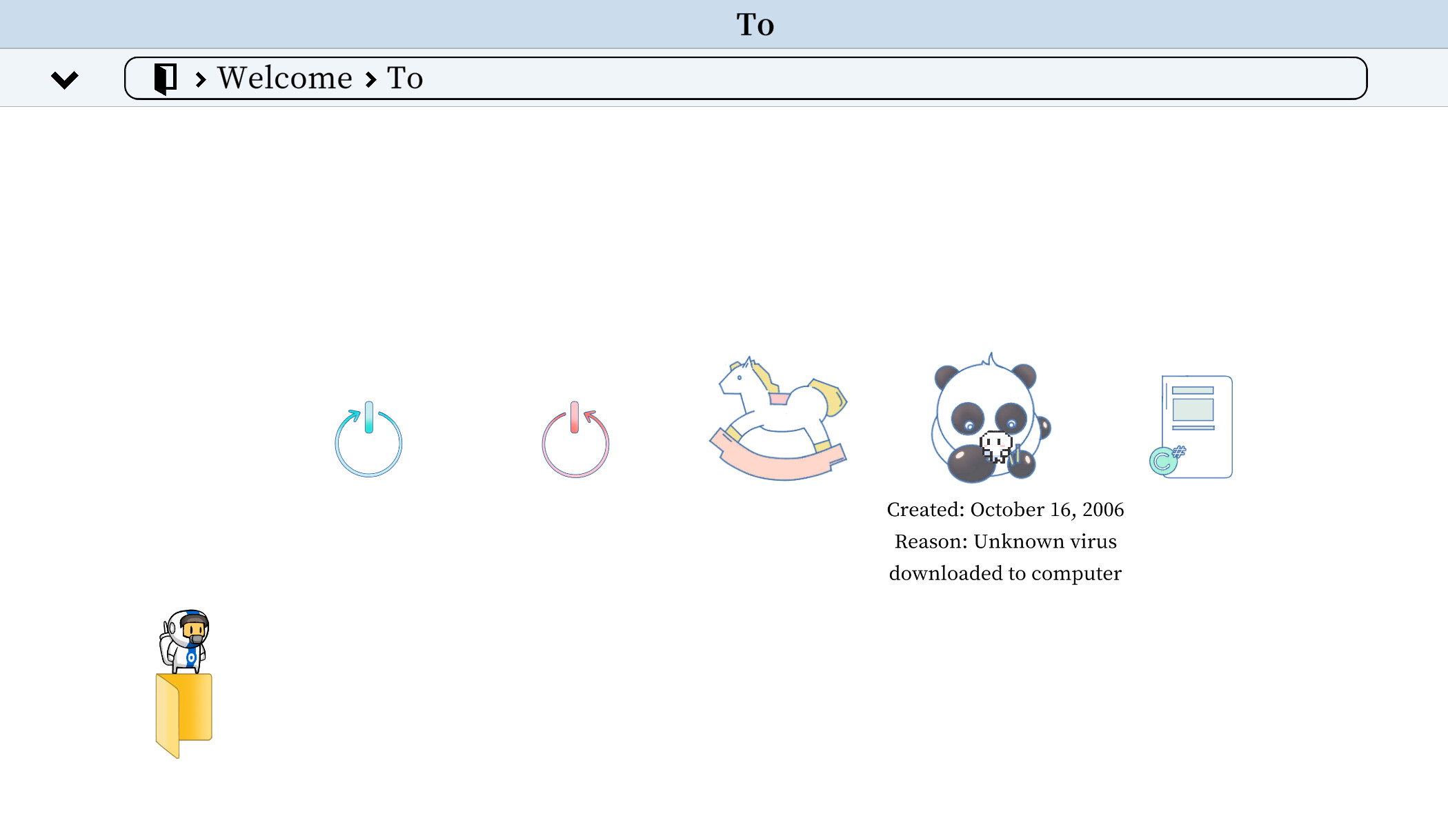 Hello World screenshot 3