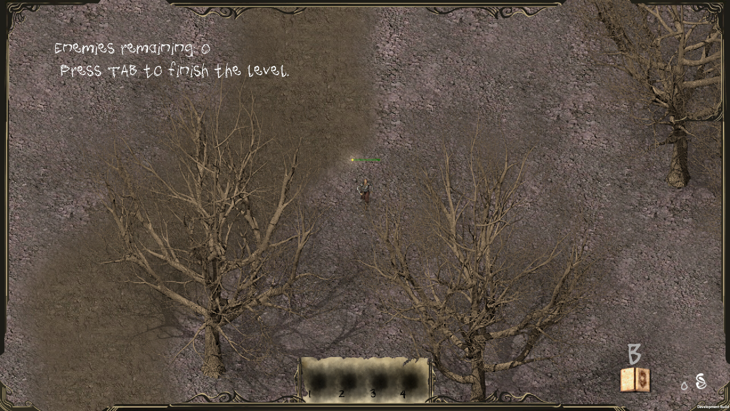 Necromon screenshot 5