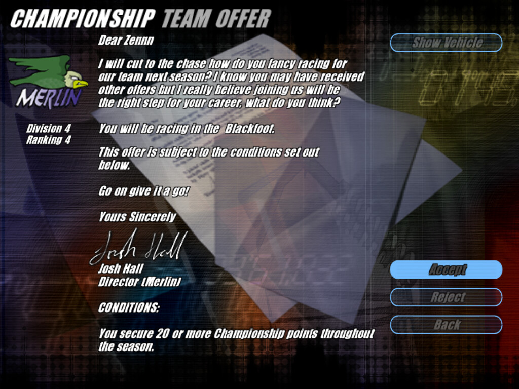 Off-Road screenshot 3